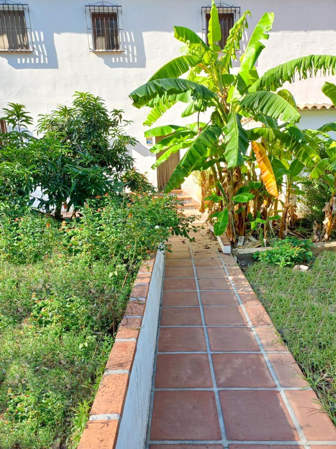 Cortijo Navas Villa