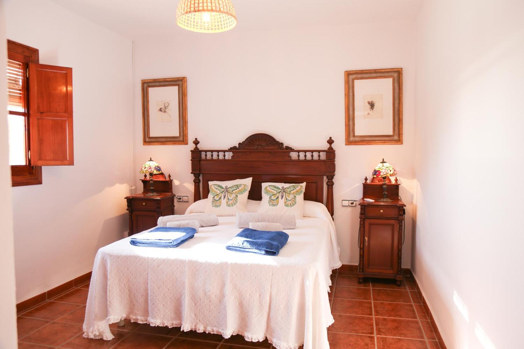 Cortijo Navas Villa