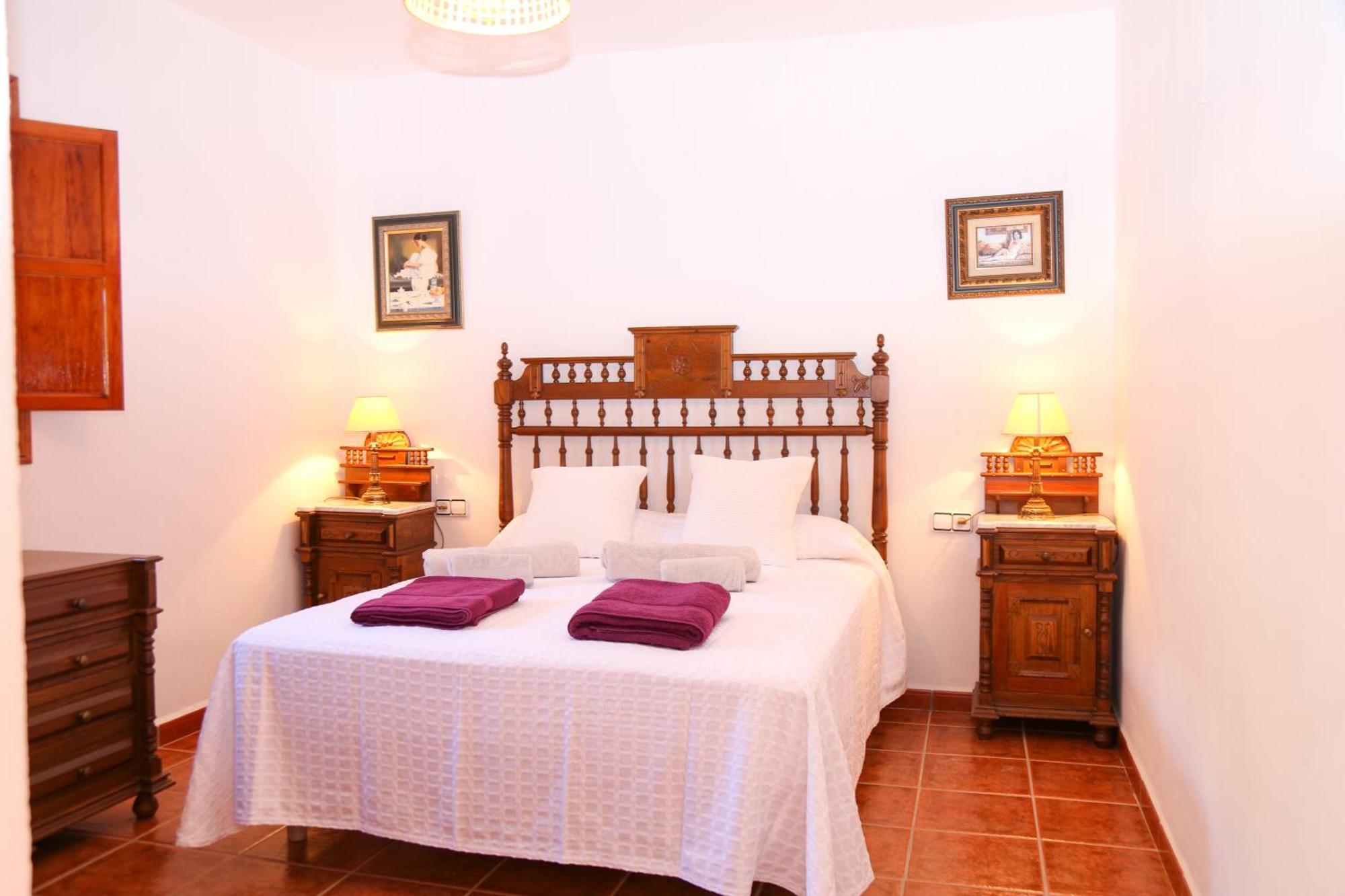 Cortijo Navas Villa *